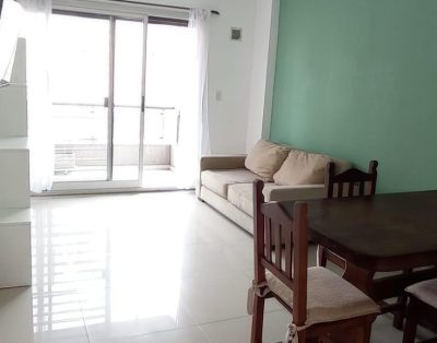 Alquiler Temporario – Villa del Parque – Bufano 2900 – 2 Amb – $95.000 + Gtos.