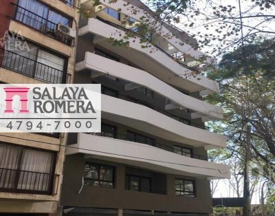 Departamento en Alquiler Olivos – Terraza Ppia – Triplex