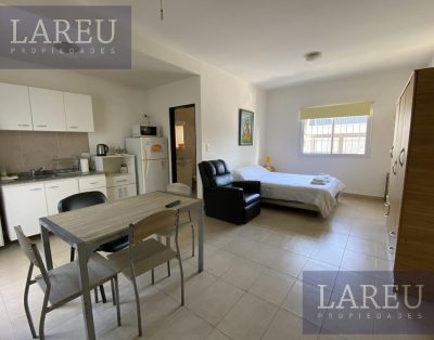 Departamento en Alquiler – Pilar