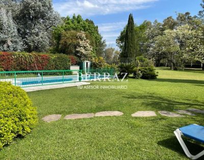 Casa Alquiler Temporal Amoblado Village Golf