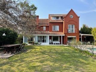 Casa en Alq. Temporario Ubicado en Santa Maria de Tigre, Rincón de Milberg, Tigre