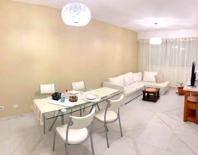 Departamento – Recoleta