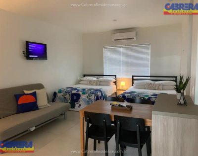 Departamento – Miami – Dade