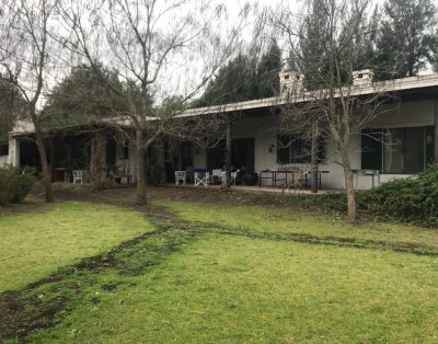 Casa en Alq. Temporario en Santa Catalina, Luján, G. B. a. Zona Oeste