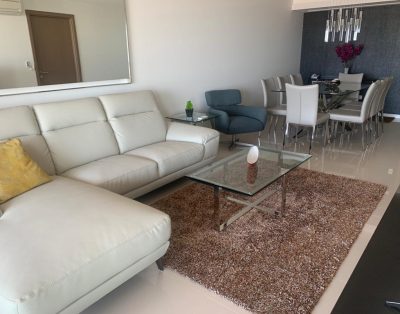 Departamento – Playa Brava