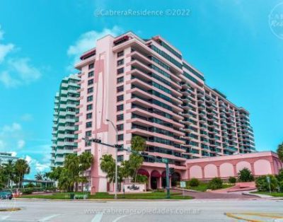 Departamento – Miami Beach