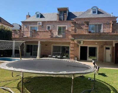 Casa en Alq. Temporario Ubicado en Santa Maria de Tigre, Rincón de Milberg, Tigre