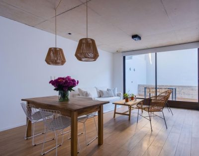 Departamento – Palermo Soho