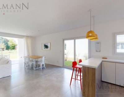 Town Houses en Pilará | Mallmann Propiedades