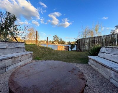 Casa en Alq. Temporario Ubicado en General Pacheco, Tigre, G. B. a. Zona Norte