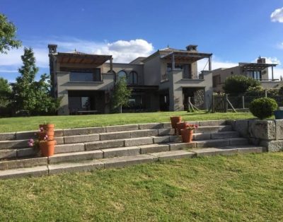 Casa en Alq. Temporario Ubicado en Santa Clara, Villanueva, Tigre