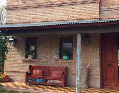 Casa en Alq. Temporario Ubicado en Santa Maria de Tigre, Rincón de Milberg, Tigre