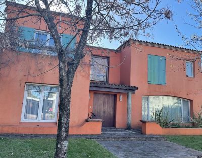 Casa en Alq. Temporario en Santa Maria de Tigre, Rincón de Milberg, Tigre