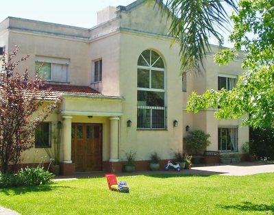 Casa en Alquiler de Verano en San Isidro.