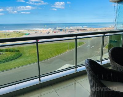 Departamento – Playa Brava