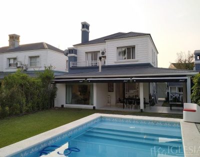 Casa – Casas del Lago