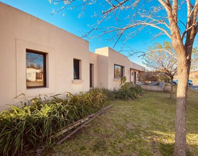 Casa en Alq. Temporario en San Francisco, Villanueva, Tigre