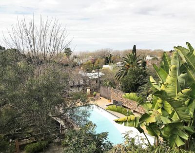 Casa en Alquiler de Verano en Acassuso.