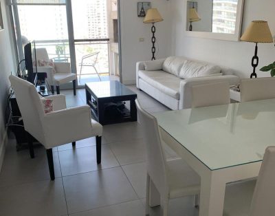 Departamento – Playa Brava – Torre Francia – Piso 10