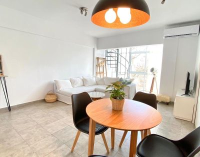 Uriarte 1300 – Departamento Duplex 3 Ambientes – Palermo Soho