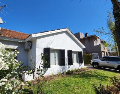 Barrio Cerrado Los Alamos – Alquiler Temporario Enero 2023 Rincon de Milberg