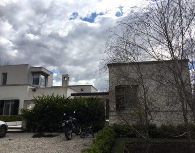 Casa en Alq. Temporario Ubicado en Santa Barbara, Tigre, G. B. a. Zona Norte