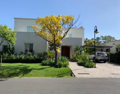 Casa en Alq. Temporario Ubicado en Laguna del Sol, General Pacheco, Tigre