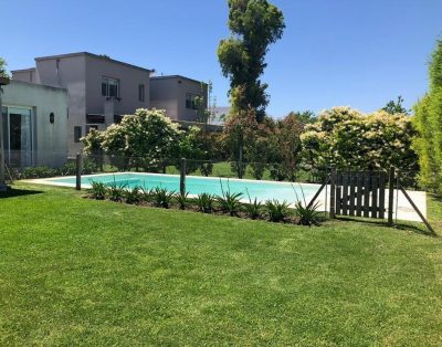 Casa Quinta en Alq. Temporario en La Comarca, Tigre, G. B. a. Zona Norte