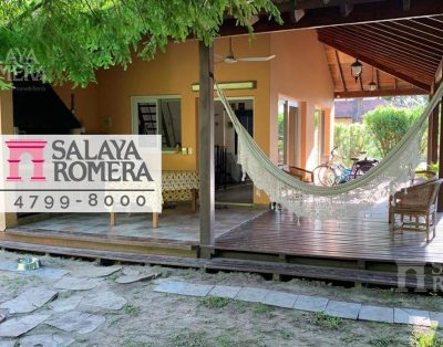 Venta de Casa en Isla Santa Monica Como Nueva Country Nautico