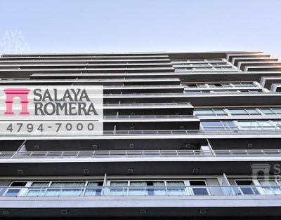 Alquiler Temporario Departamento 3 Amb Vista Al Rio – Olivos