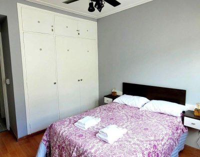 Alquilo Departamento de 2 Ambientes Para 4 Personas.