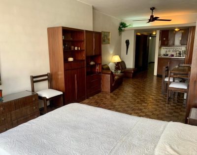 Departamento 1 Ambiente. | Maipu Al 800