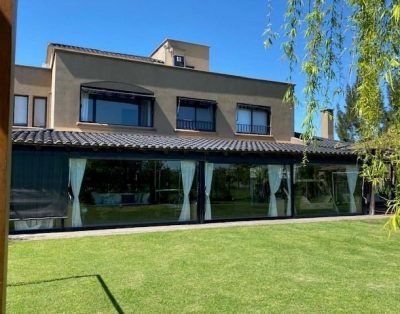 Casa en Alq. Temporario Ubicado en Santa Barbara, Tigre, G. B. a. Zona Norte