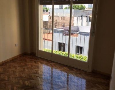 Departamento en Alquiler Temporario de 1 Dormitorio en Palermo Soho