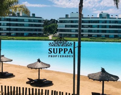 Departamento – Lagoon Pilar