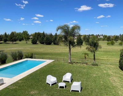 Casa en Alq. Temporario Ubicado en San Isidro Labrador, Villanueva, Tigre