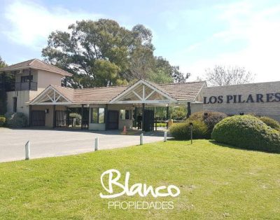 Los Pilares | Todas Nuestras Propiedades!