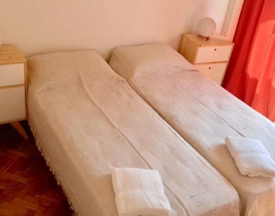 Departamento 3amb en Alquiler Temporario en Almagro!