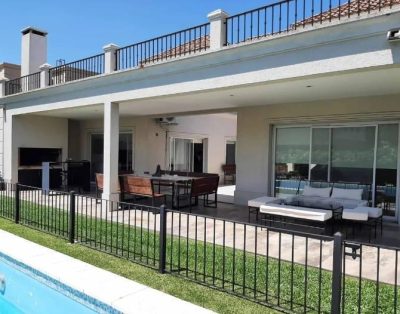 Alquiler Verano 2022/23 en Pilar, Ayres Plaza