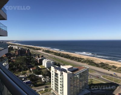 Appartment – Playa Brava