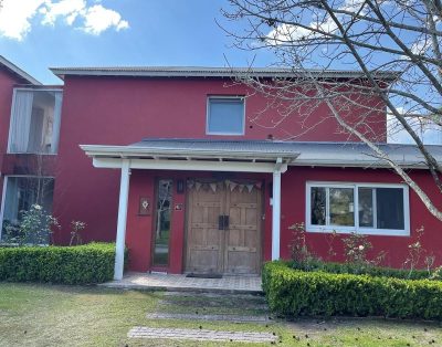 Casa en Alq. Temporario en Santa Maria de Tigre, Rincón de Milberg, Tigre