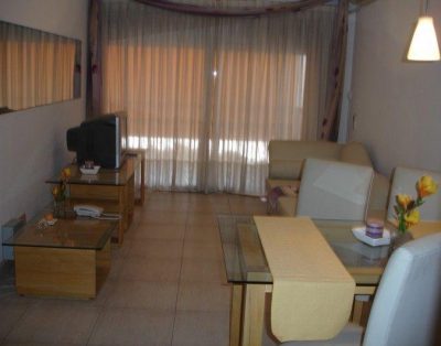 Departamento 3 Ambientes. | Av Córdoba Al 3700