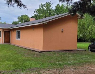 Casa Chalet en Alq. Temporario en El Remanso, Exaltación de La Cruz, G. B. a. Zona Norte