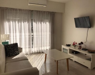 Departamento – Recoleta