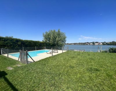 Casa Al Lago Alquiler Temporal Santa Teresa