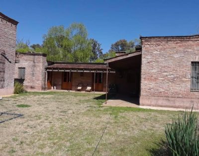 Alquiler Temporal – Casa en La Esperanza – Bayugar Negocios Inmobiliarios