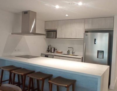 2 Dorm. | Manantiales Ref: 6791