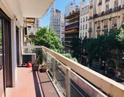 Departamento – Recoleta