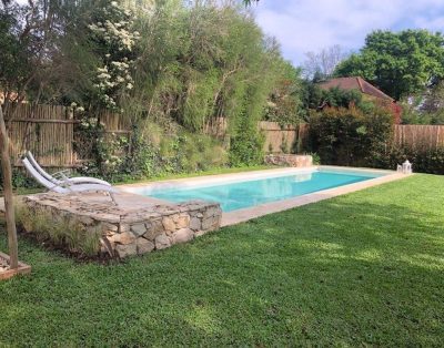 Casa en Alq. Temporario Ubicado en Villa Bertha, Benavidez, Tigre