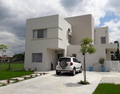 Casa en Alq. Temporario en San Gabriel, Villanueva, Tigre